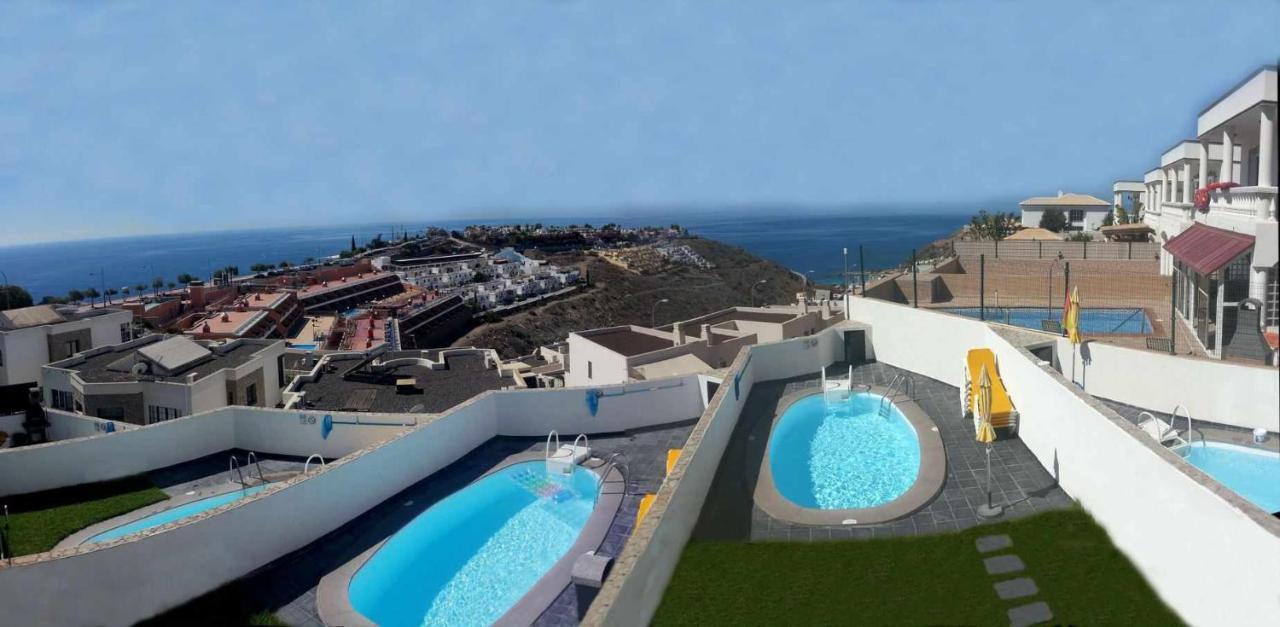 Mirador Del Mar Villas Пуерто Рико Екстериор снимка