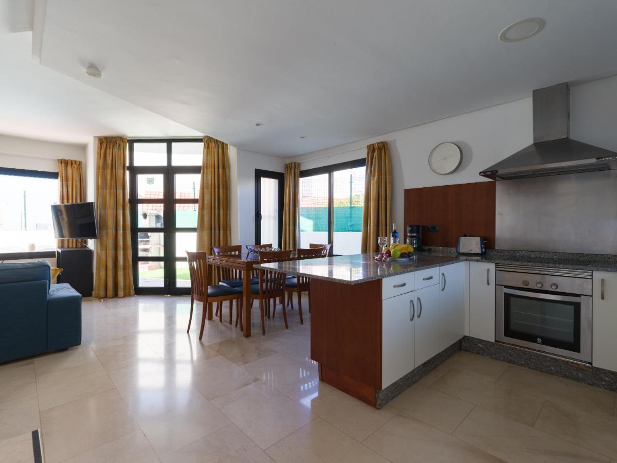 Mirador Del Mar Villas Пуерто Рико Екстериор снимка