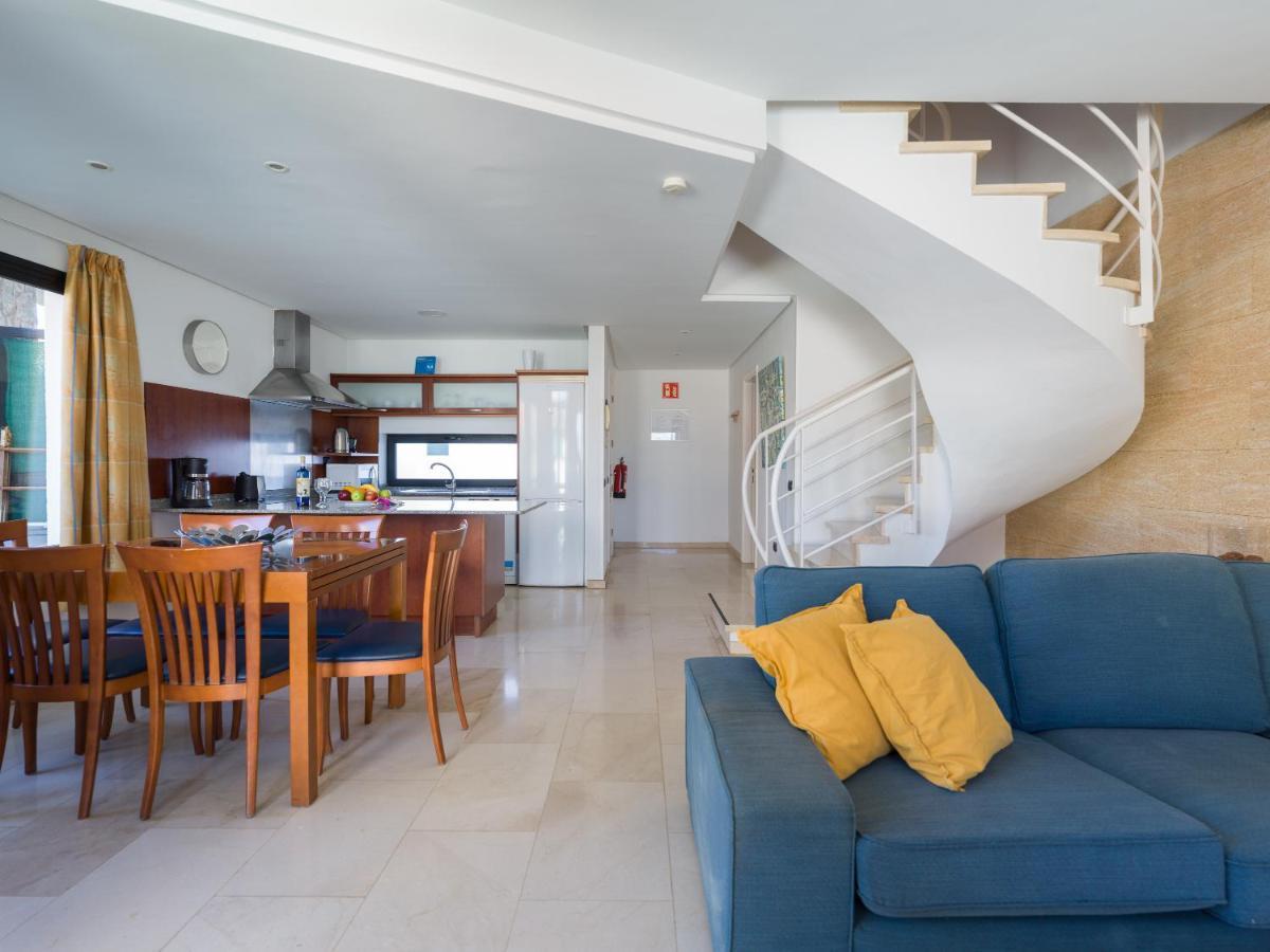 Mirador Del Mar Villas Пуерто Рико Екстериор снимка
