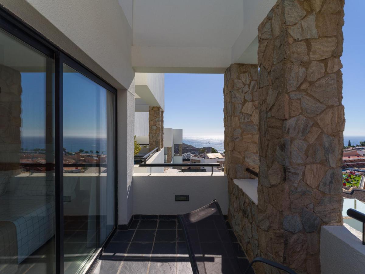 Mirador Del Mar Villas Пуерто Рико Екстериор снимка