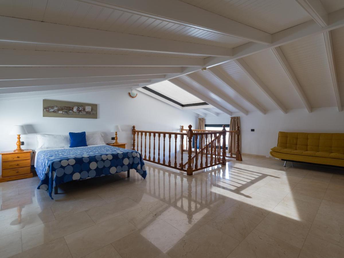 Mirador Del Mar Villas Пуерто Рико Екстериор снимка