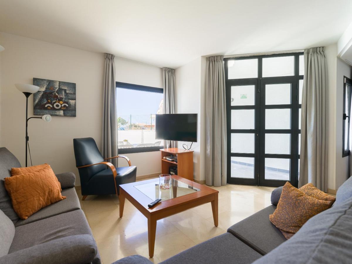Mirador Del Mar Villas Пуерто Рико Екстериор снимка