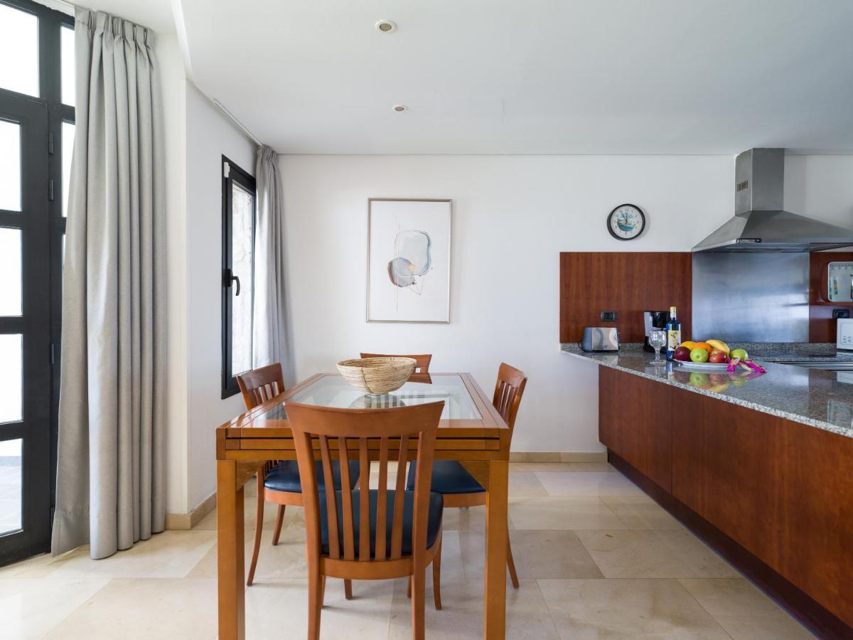 Mirador Del Mar Villas Пуерто Рико Екстериор снимка