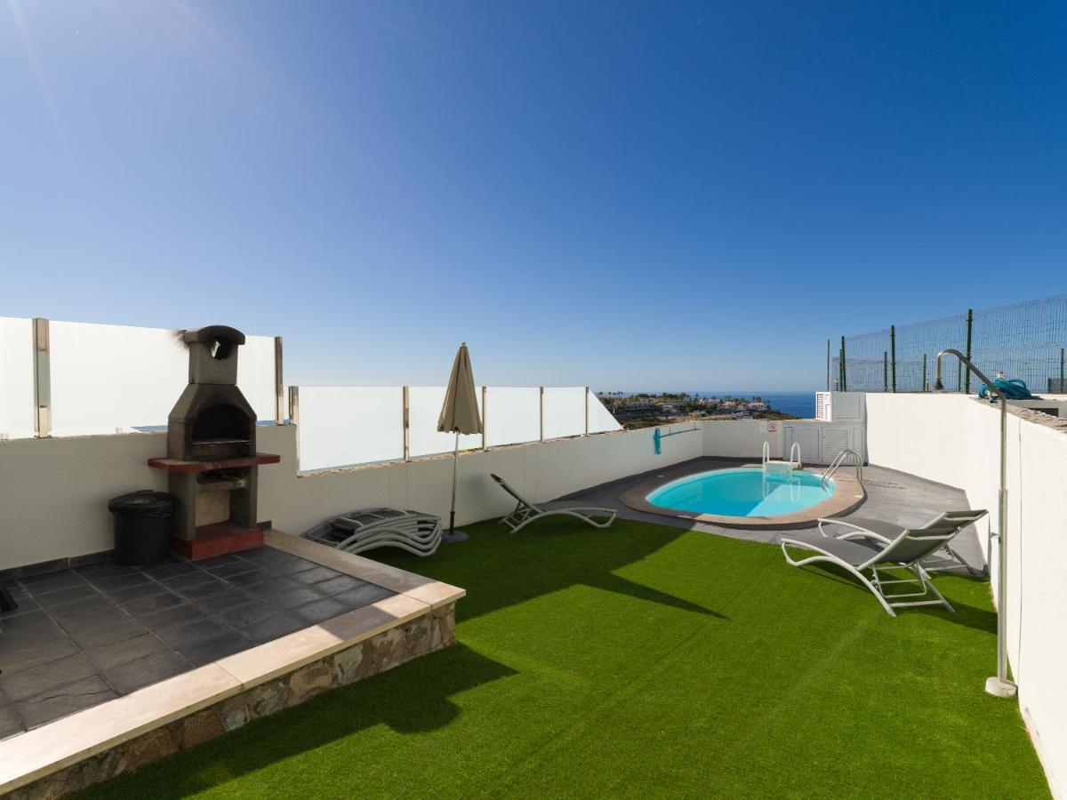 Mirador Del Mar Villas Пуерто Рико Екстериор снимка