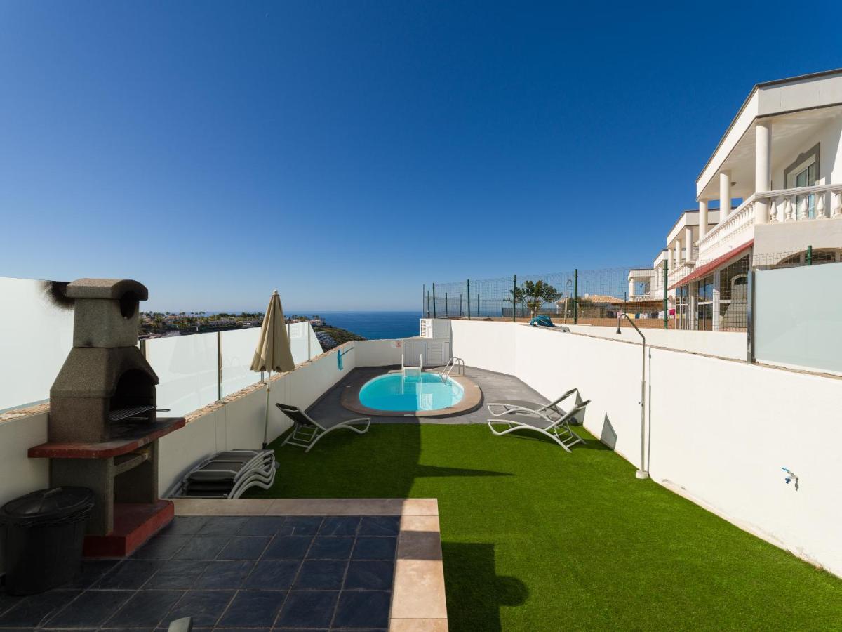 Mirador Del Mar Villas Пуерто Рико Екстериор снимка