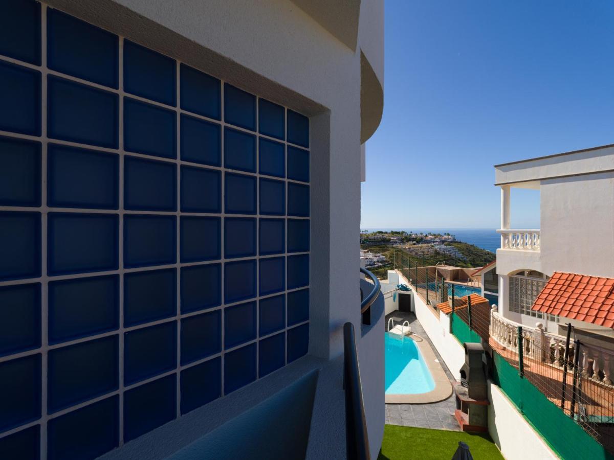 Mirador Del Mar Villas Пуерто Рико Екстериор снимка