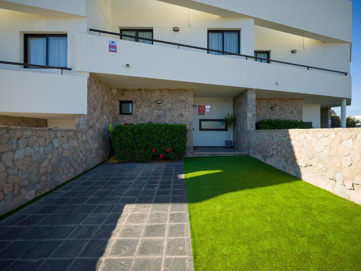 Mirador Del Mar Villas Пуерто Рико Екстериор снимка