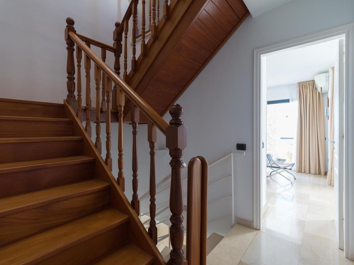 Mirador Del Mar Villas Пуерто Рико Екстериор снимка