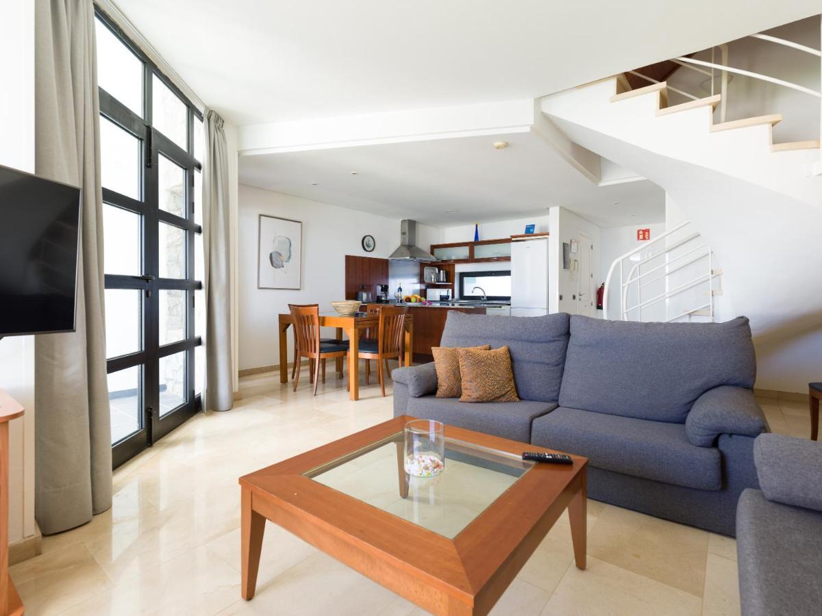 Mirador Del Mar Villas Пуерто Рико Екстериор снимка