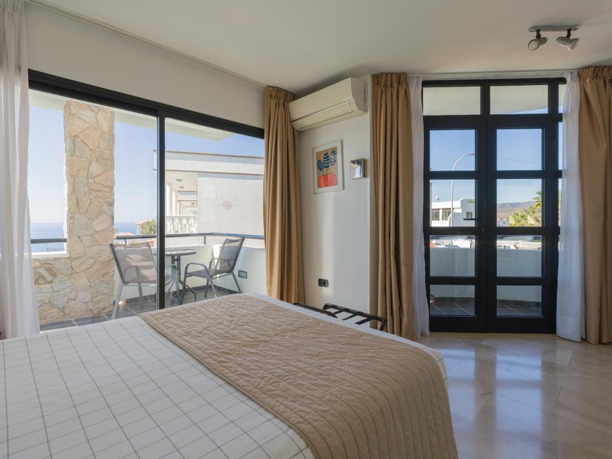 Mirador Del Mar Villas Пуерто Рико Екстериор снимка