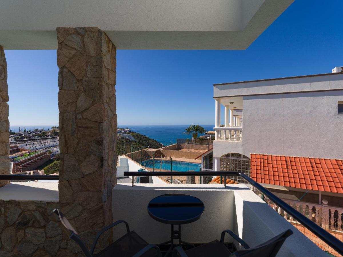 Mirador Del Mar Villas Пуерто Рико Екстериор снимка