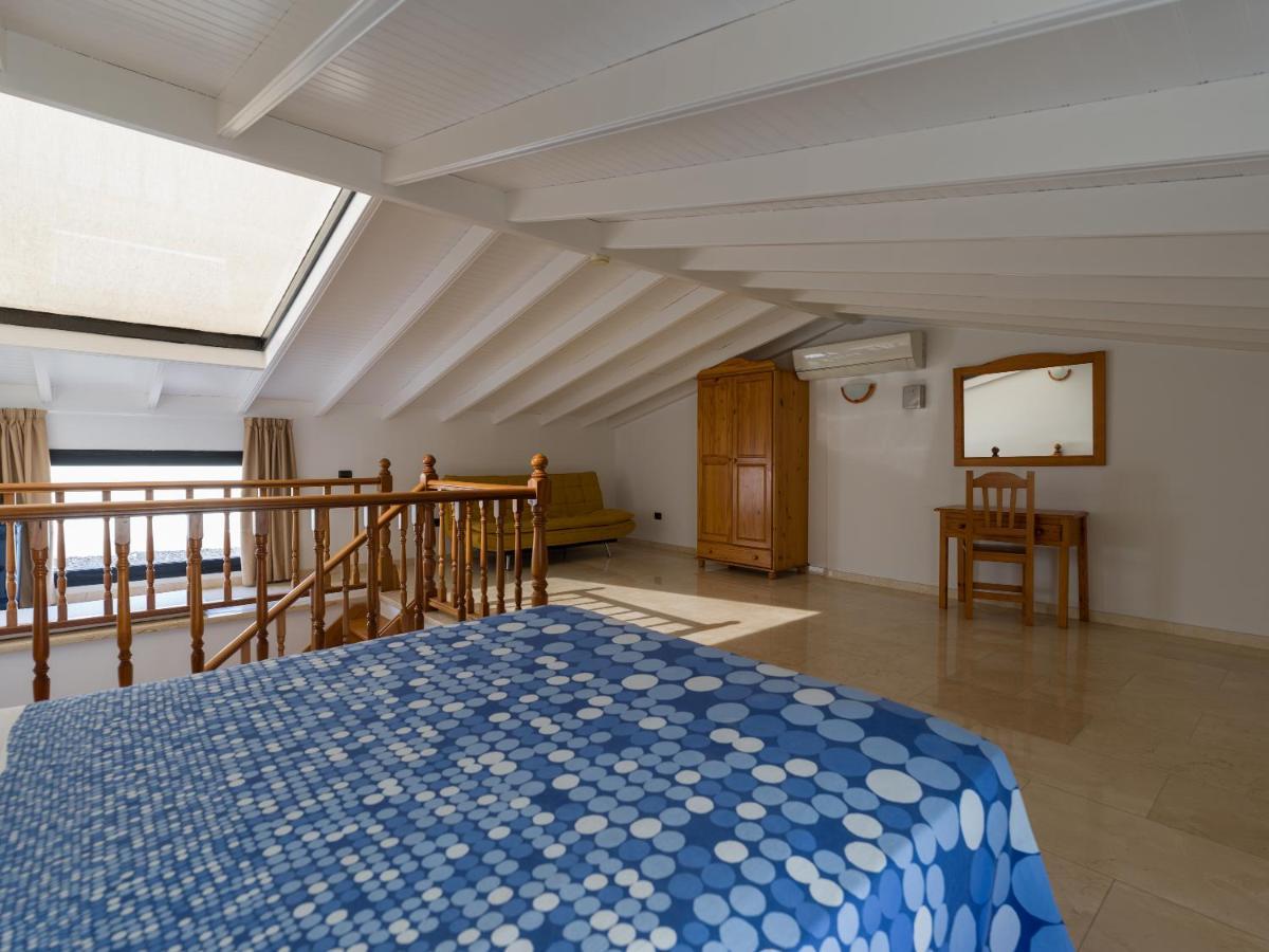 Mirador Del Mar Villas Пуерто Рико Екстериор снимка