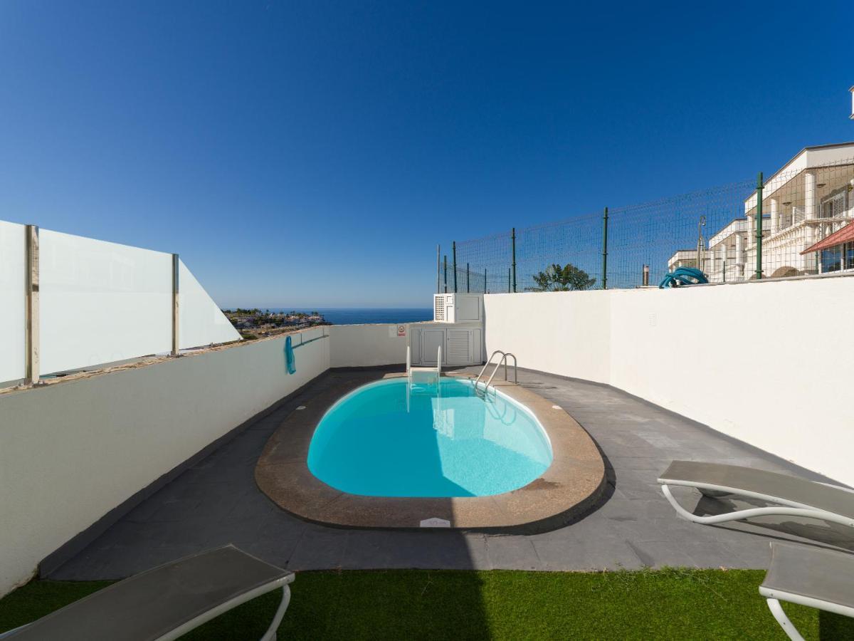 Mirador Del Mar Villas Пуерто Рико Екстериор снимка