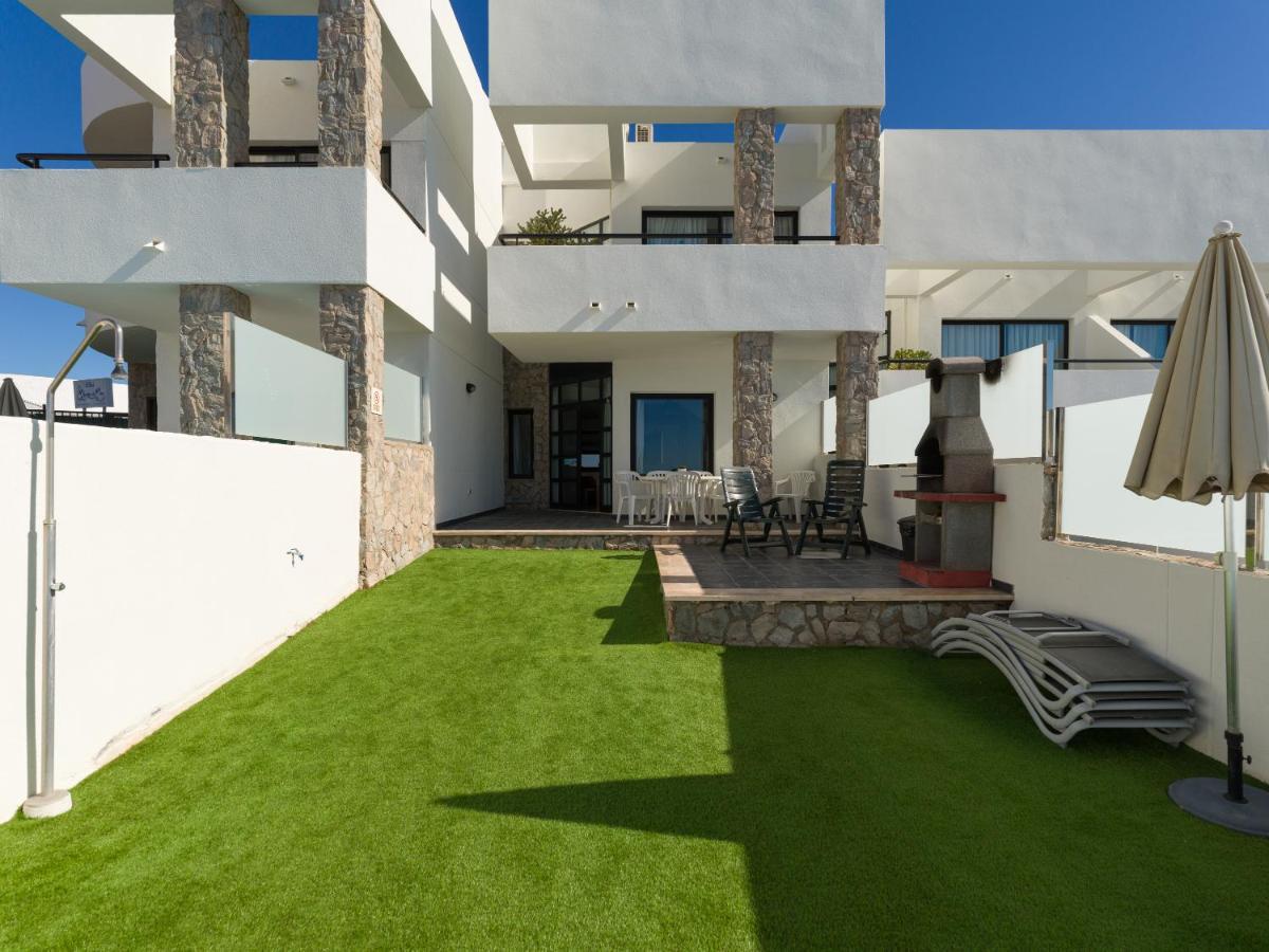 Mirador Del Mar Villas Пуерто Рико Екстериор снимка