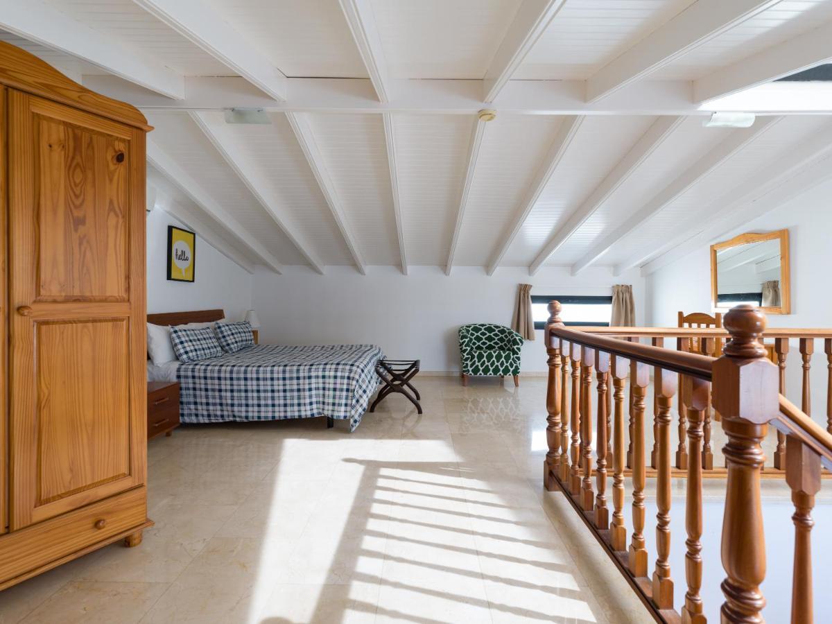 Mirador Del Mar Villas Пуерто Рико Екстериор снимка