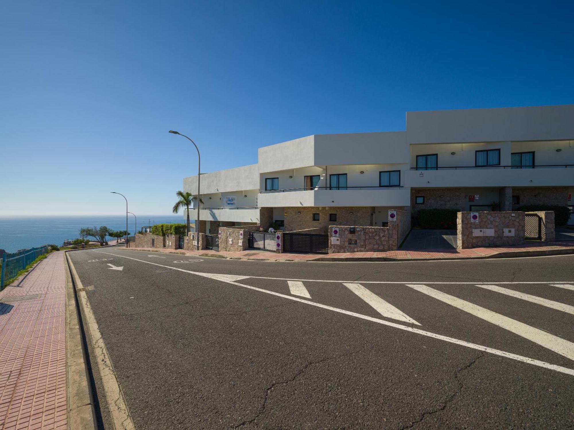 Mirador Del Mar Villas Пуерто Рико Екстериор снимка